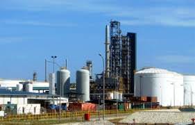 Dự án Liên hợp lọc hóa dầu Nghi Sơn : VINACONEX thi công gói thầu 900 tỷ